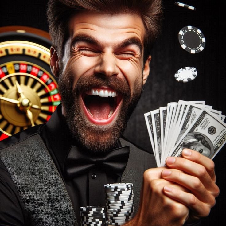 Progressive Jackpot Slots ကြီးမားသောဆု